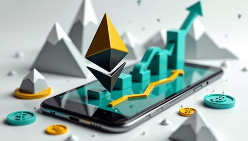 O Rompimento de Alta da RENDER: Insights para Plataformas de Negociação de Criptomoedas