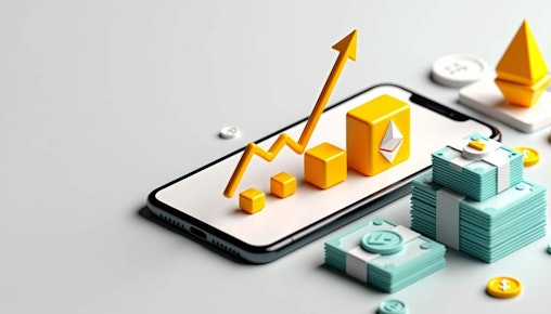 Bitwise Aptos Staking ETP: Uma Nova Forma de Investir em Cripto?
