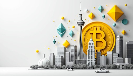 Índia Deve Acelerar uma Política de Bitcoin