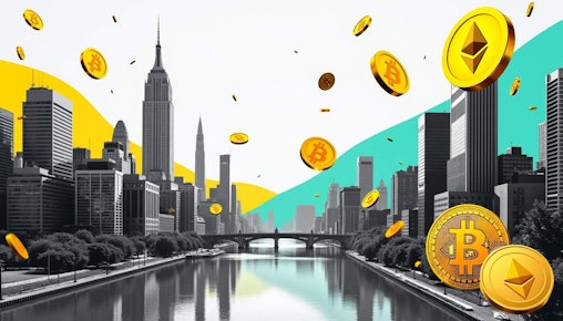 Mania dos ETFs de Bitcoin: Estamos Testemunhando uma Nova Era?