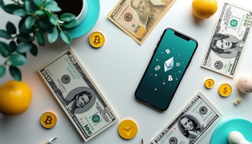 Hackers Norte-Coreanos Visam Apps de Criptomoedas com Novo Malware