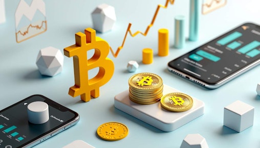 Bitcoin Supera a Prata: O Que Isso Significa para Investidores e Pequenas Empresas