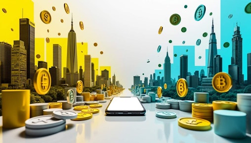 A Saga Cripto: Ascensão e Queda de Bankman-Fried