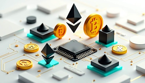 Como os Chips de IA da Amazon Podem Mudar Tudo, Incluindo Plataformas de Criptomoedas
