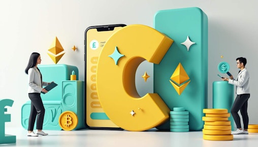 Coincheck na NASDAQ: Um Desafio aos Gigantes Cripto dos EUA?