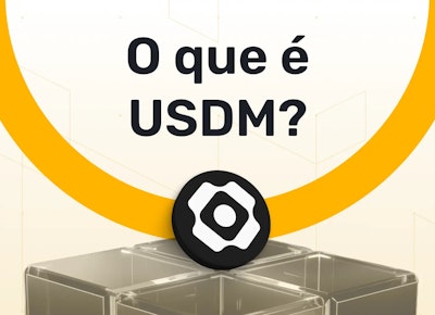 O que é USDM e Por Que Você Deveria Tê-lo em Sua Carteira?