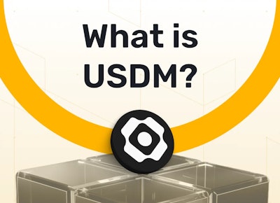 What is USDM and Why Should You Have It in Your Wallet?
