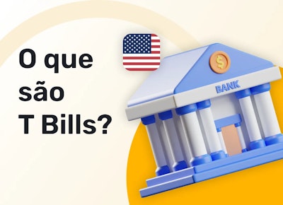 O que são os T-Bills que Respaldam o USDM?