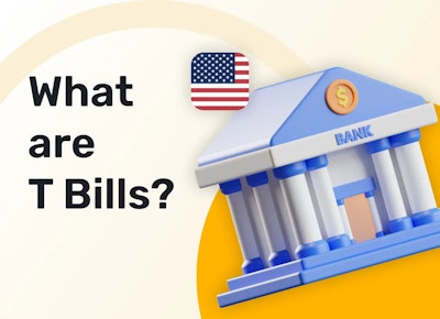 What are the T-Bills that Back USDM?