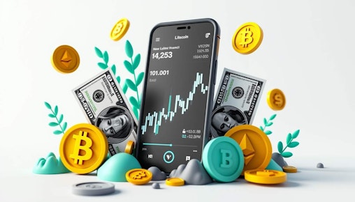 Volatilidade do Litecoin: Especulação e Estratégia nos Mercados Cripto