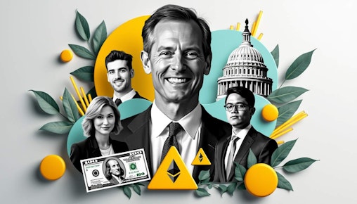 John Thune: O Líder Amigável ao Cripto?