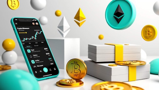 Encontrando o Seu Ideal: Os Melhores Apps de Criptomoedas Canadenses Avaliados