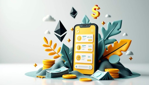 Navegando no Complexo Mundo da Contabilidade de Criptomoedas