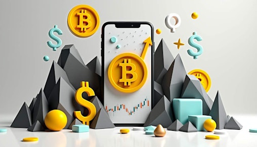 A Corrida do Bitcoin: Navegando na Tempestade de um Dólar Forte