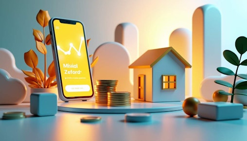 Plataformas de Negociação em Blockchain: O Futuro do Investimento Imobiliário?