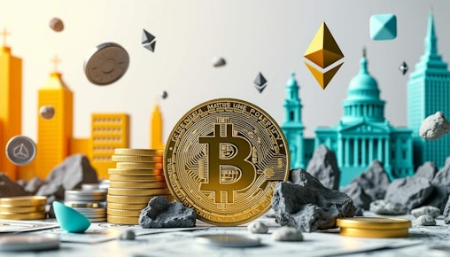 Proposta de Reserva de Bitcoin de Lummis: Receita para o Caos Econômico?