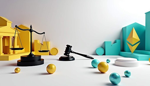 18 Estados vs SEC: Confronto Cripto