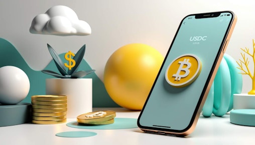 USDC: A Stablecoin que Está Mudando as Criptomoedas nos EUA