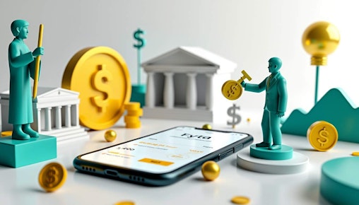 Crimes Cripto e Confiança dos Investidores: Navegando entre Justiça e Segurança