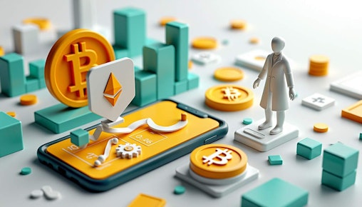 A Jornada do Bitcoin: Novos Padrões, Regulamentações e Movimentos Institucionais