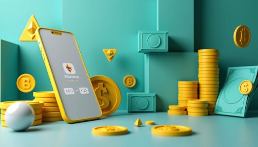 2025: O Ano em que o Cripto se Tornará Mainstream?