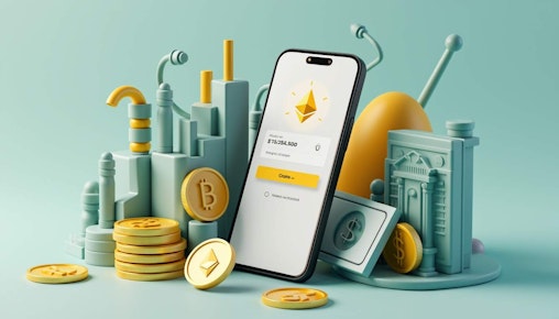 Como Escolher Aplicativos Seguros para Transações de Criptomoedas