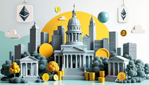 Reserva de Bitcoin da Pensilvânia: Uma Nova Era para o Cripto nos EUA