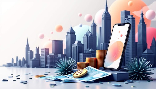 O Salto Cripto do Reino Unido: Navegando pelos Stablecoins e Serviços de Staking