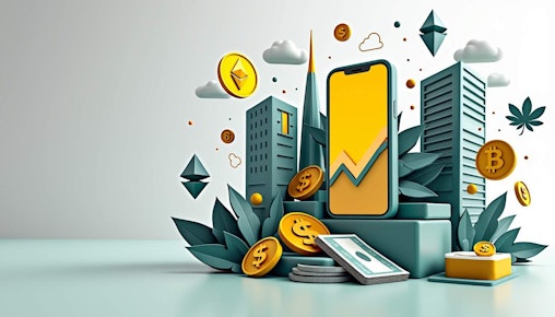 Vanguard Vai Adotar ETFs de Criptomoedas? A Grande Questão do Mercado