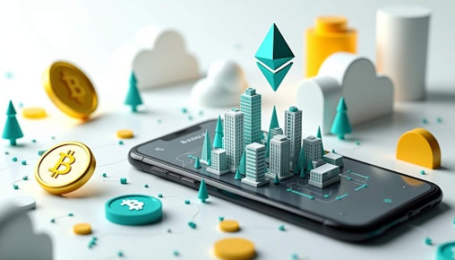 Solana e PropiChain: Um Olhar Mais Atento nas Novas Plataformas de Negociação de Criptomoedas