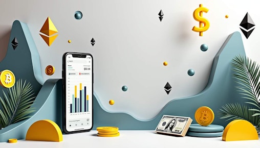 deXch: A Exchange de Criptomoedas de Médio Porte que Está Fazendo Sucesso