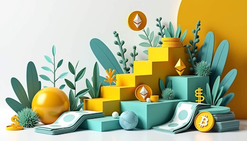 Ascensão da Mantra: Um Olhar Mais Próximo no Fenômeno Cripto