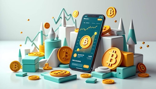 Opções de ETF de Bitcoin: Uma Nova Era para o Comércio de Criptomoedas nos EUA?