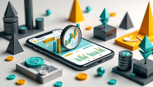 Apostas de Alto Risco na Polymarket: Uma Visão sobre a Plataforma de Negociação em Cripto