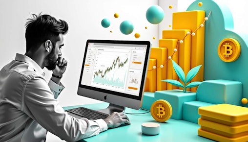 A Alta do Preço do Cardano Veio para Ficar? Uma Análise Detalhada