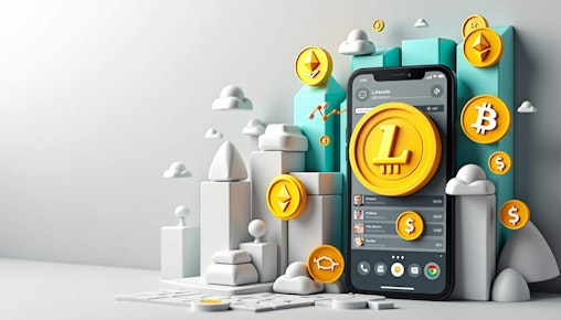 A Transformação do Litecoin em Moeda Meme: Jogada Inteligente ou Receita para o Desastre?