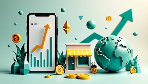 XRP Ultrapassa $1: O Que Isso Significa para o Comércio de Criptomoedas e Além