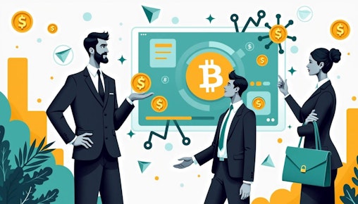 Dilema Cripto: Consultores Devem Abraçar ou Ignorar?