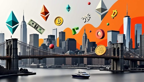 Negociação de Criptomoedas em Nova York: O Que Você Precisa Saber