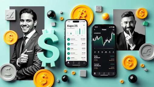 A Ascensão de Preço da Kaspa: Listagem na Kraken e Implicações de Mercado
