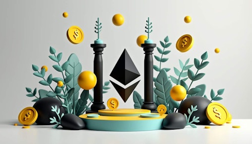 Cabeça e Ombros do Ethereum: Armadilha de Urso ou Configuração de Alta?