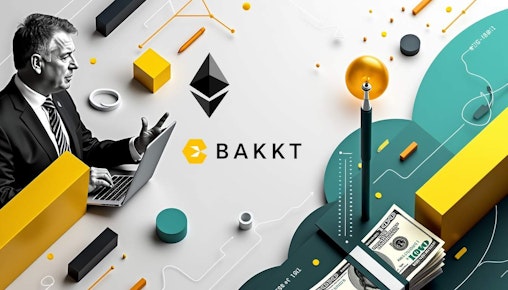 A Jogada Cripto da Trump Media: Aquisição da Bakkt e Suas Consequências