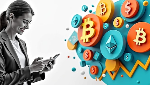 Cripto 101: Como Comprar e Vender Criptomoedas no México