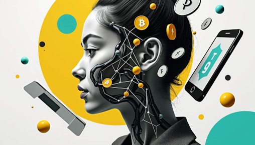 Ferramentas de IA e Cripto: Melhorando a Identidade Digital e a Confiança