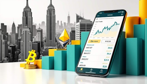 ETFs de Bitcoin: Mudando o Jogo do Comércio de Criptomoedas nos EUA