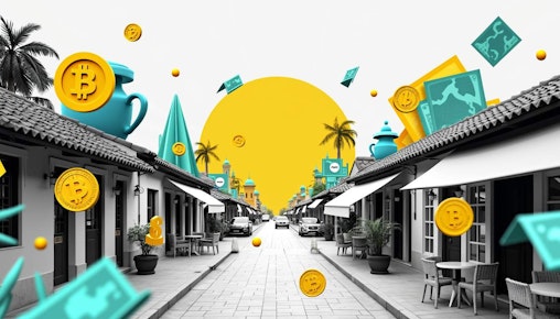 O Dilema das Stablecoins: Facilitadoras de Pagamentos Transfronteiriços ou Vítimas Regulatórias?