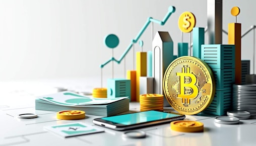 Devem as Corporações Investir em Bitcoin? Um Olhar sobre os Prós e Contras