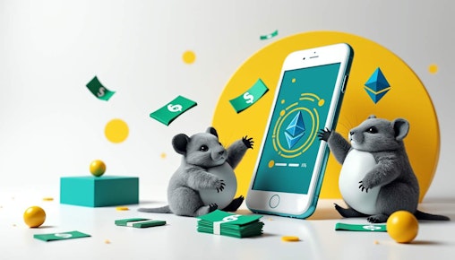 Hamster Kombat: Um Conto de Advertência para Apps de Cripto