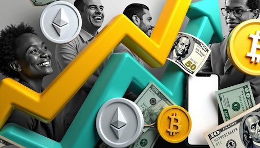 A Alta do Bitcoin: Um Misto de Oportunidades e Desafios para os Mercados de Cripto
