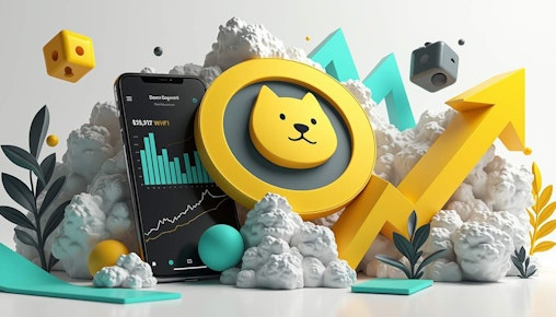 O Aumento do Dogecoin é Sustentável ou Apenas Mais um Pump?